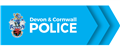 Devon &amp; Cornwall Police
