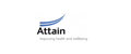 Attain