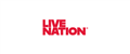Live Nation logo