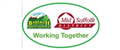 Babergh and Mid Suffolk District Council