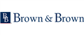 Brown &amp; Brown (Europe) logo