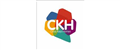 Cross Keys Homes logo